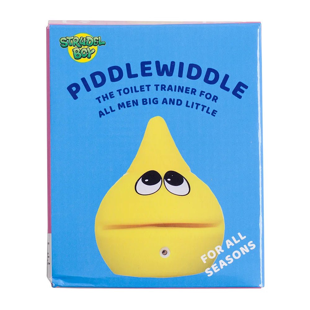 Piddlewiddle Best toys for potty training