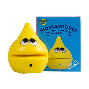 Piddlewiddle Toilet training toys